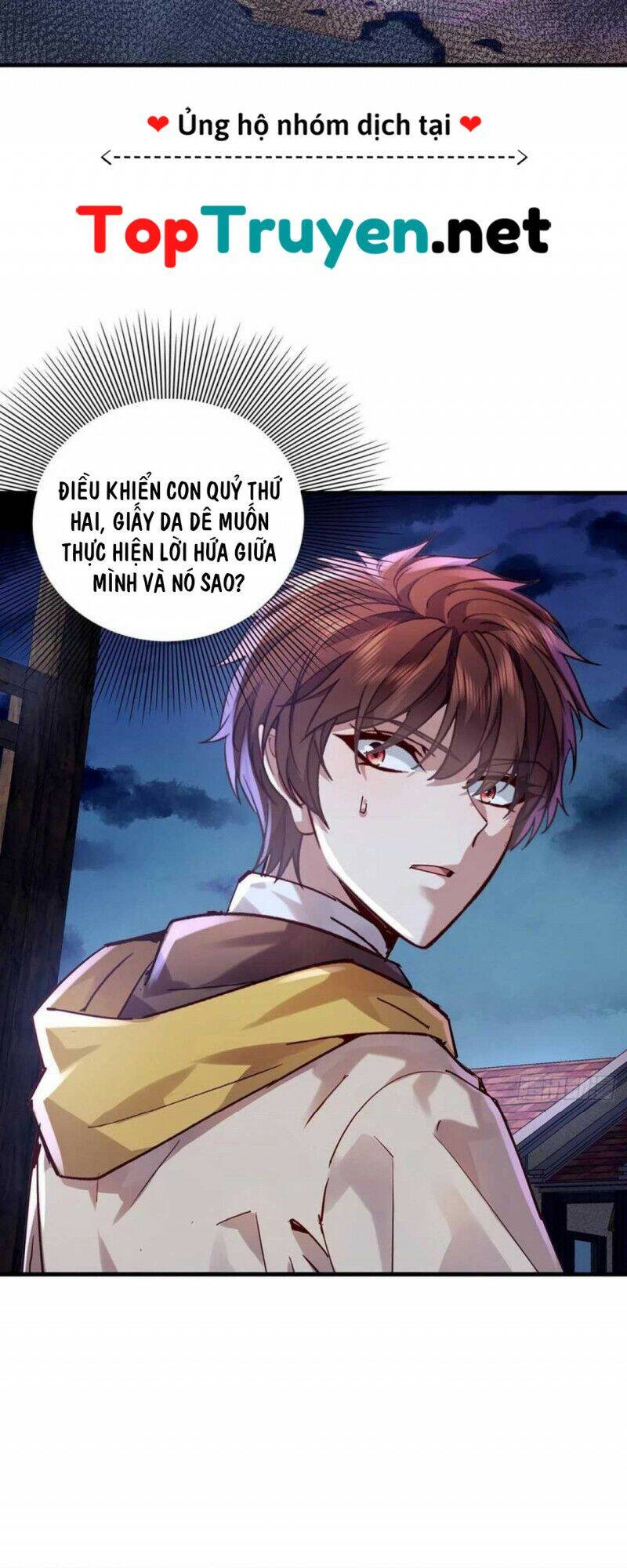 Ngự Linh Giả Chapter 50 - Trang 2