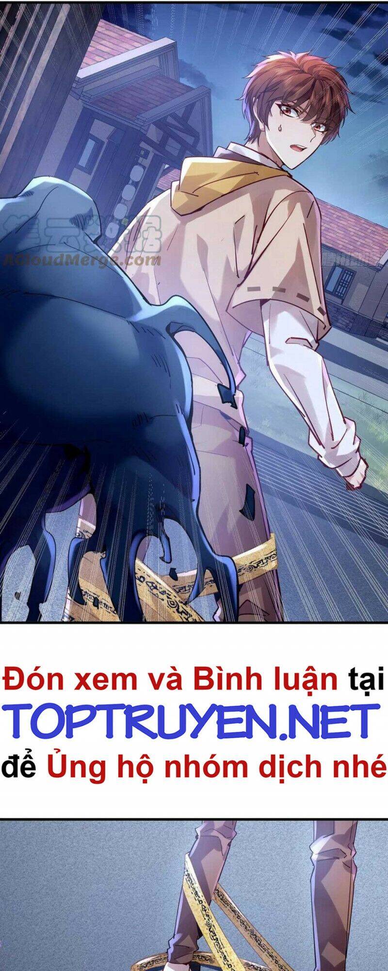 Ngự Linh Giả Chapter 50 - Trang 2