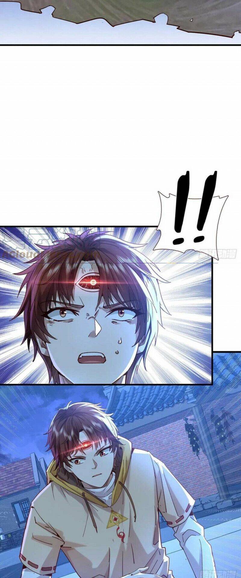 Ngự Linh Giả Chapter 50 - Trang 2