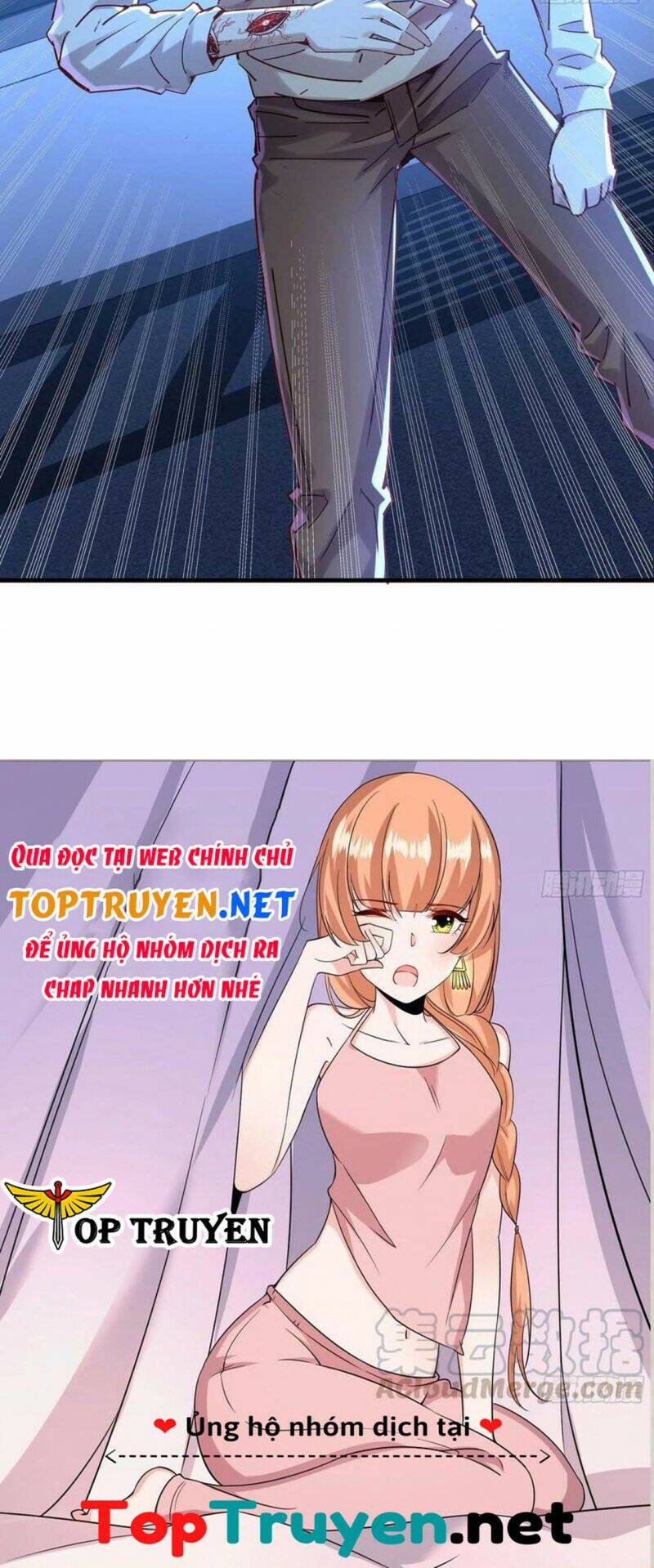 Ngự Linh Giả Chapter 50 - Trang 2