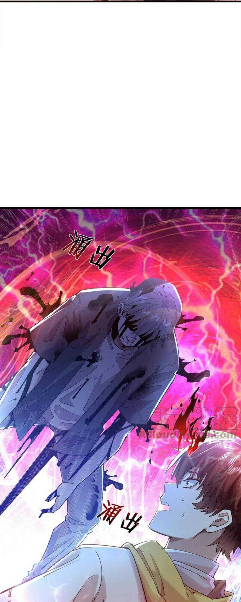 Ngự Linh Giả Chapter 50 - Trang 2