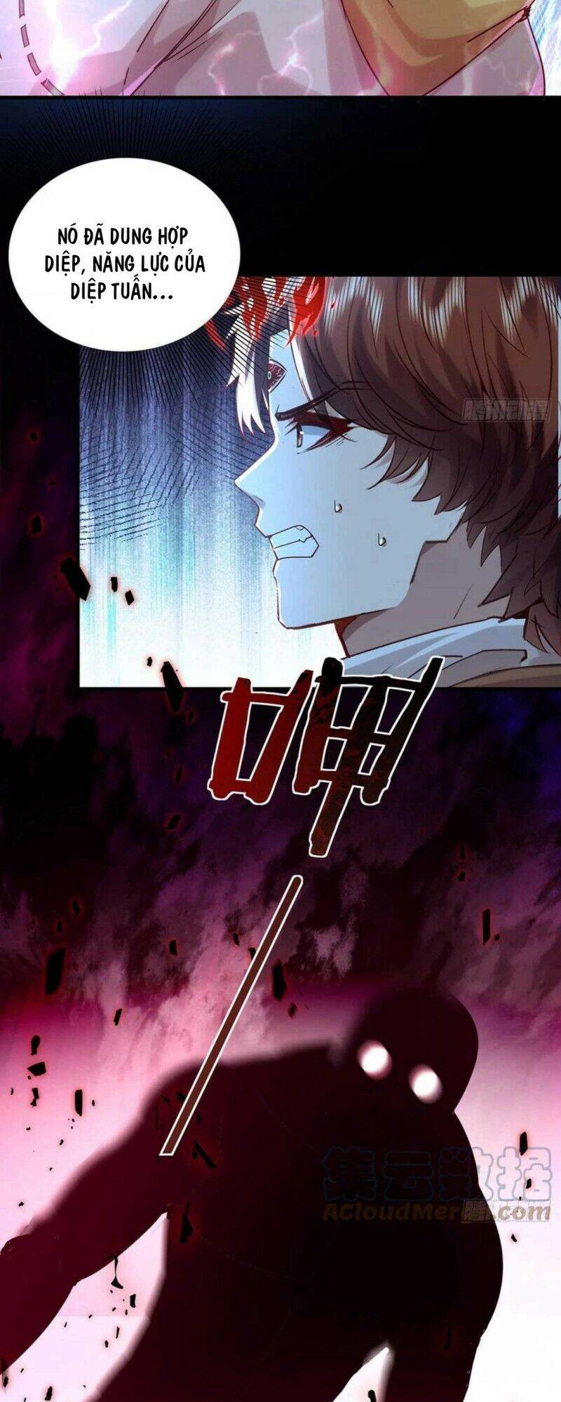 Ngự Linh Giả Chapter 50 - Trang 2