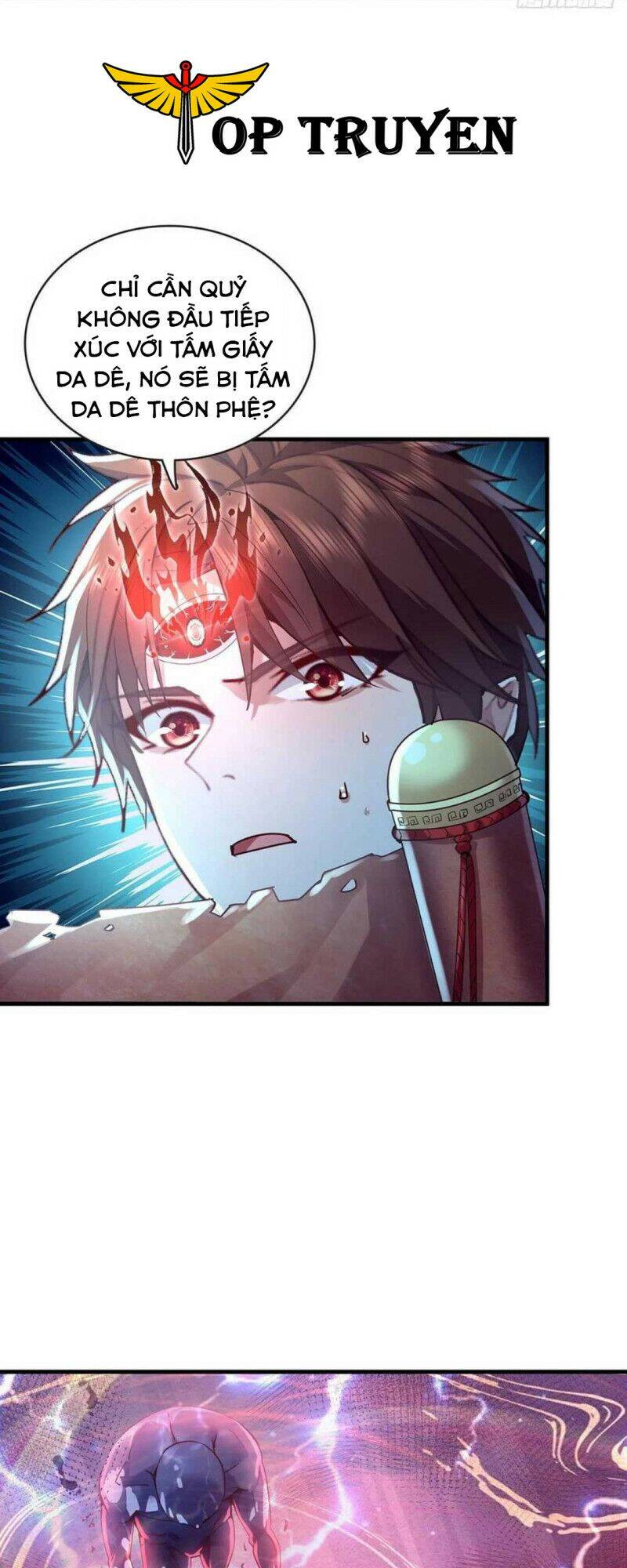 Ngự Linh Giả Chapter 50 - Trang 2