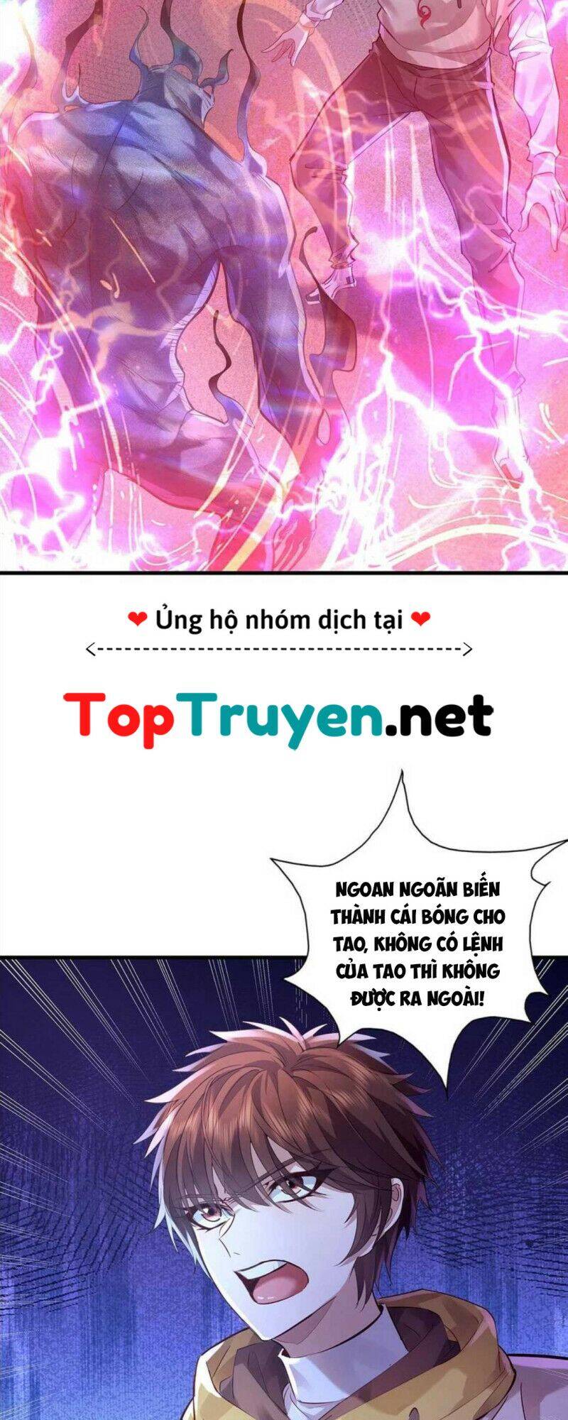 Ngự Linh Giả Chapter 51 - Trang 2