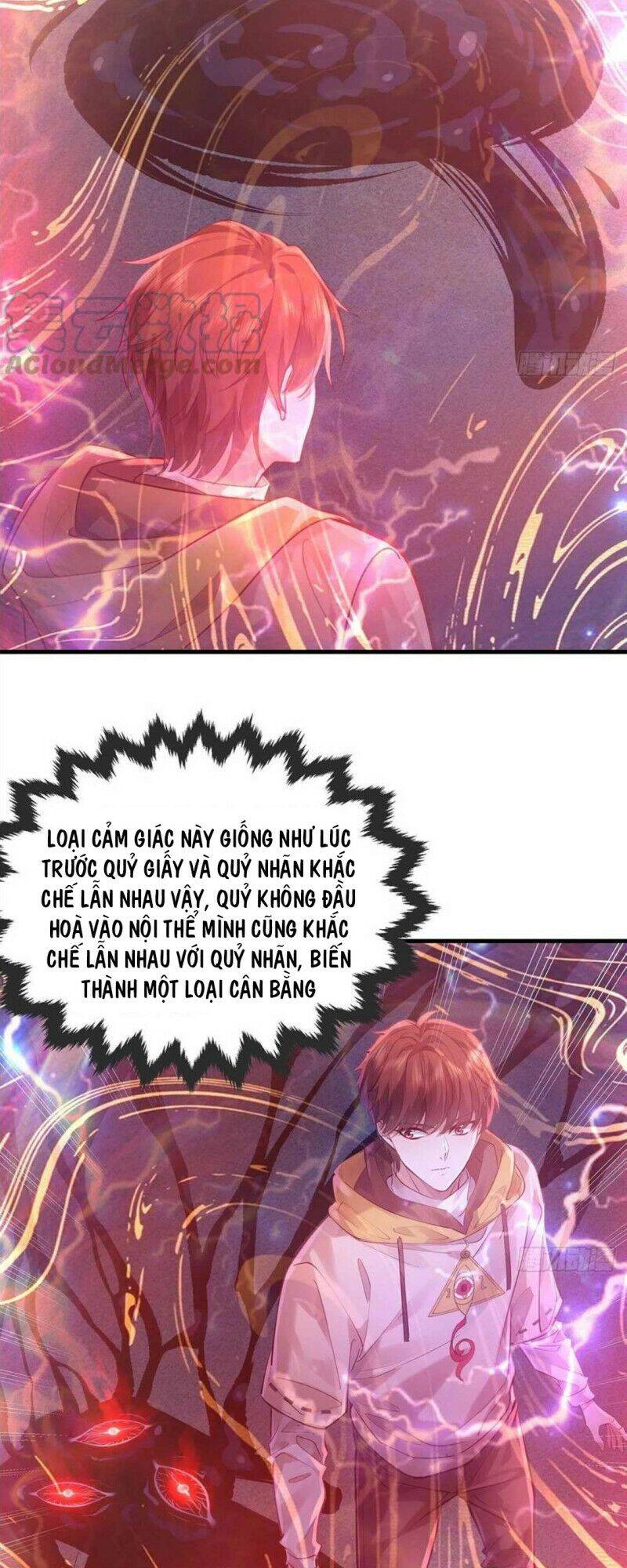 Ngự Linh Giả Chapter 51 - Trang 2