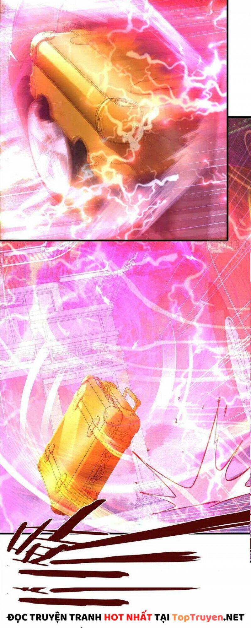 Ngự Linh Giả Chapter 51 - Trang 2