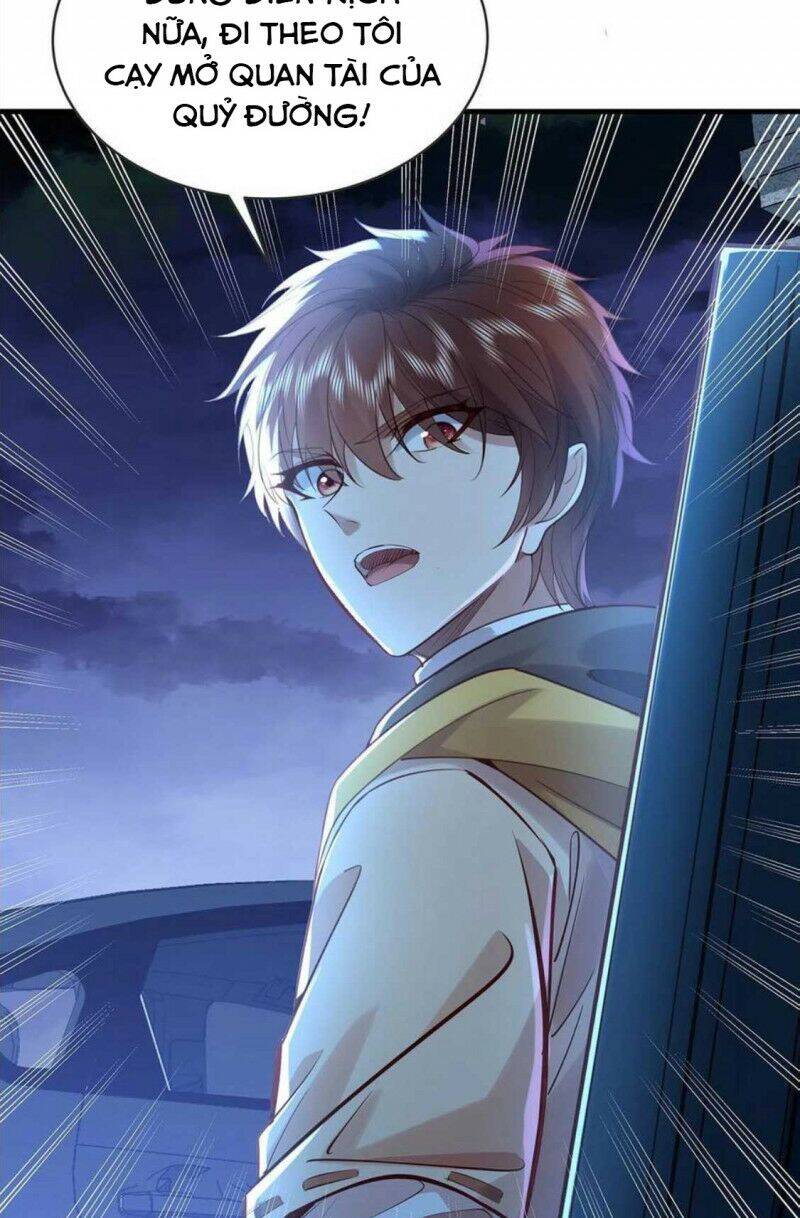 Ngự Linh Giả Chapter 51 - Trang 2