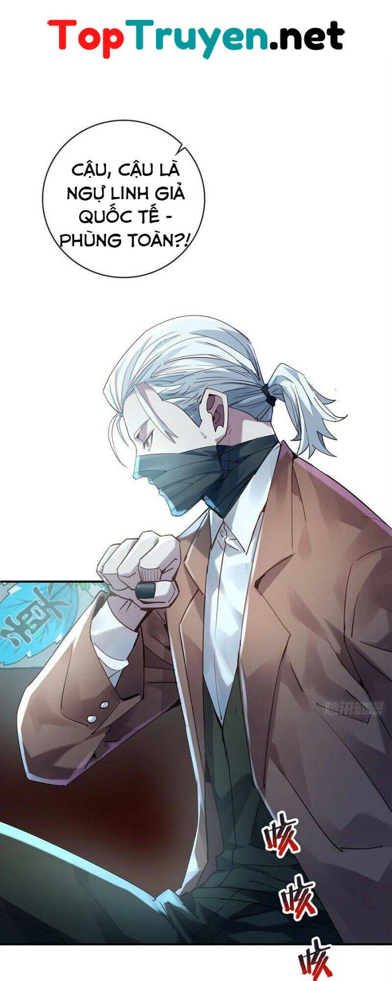 Ngự Linh Giả Chapter 52 - Trang 2