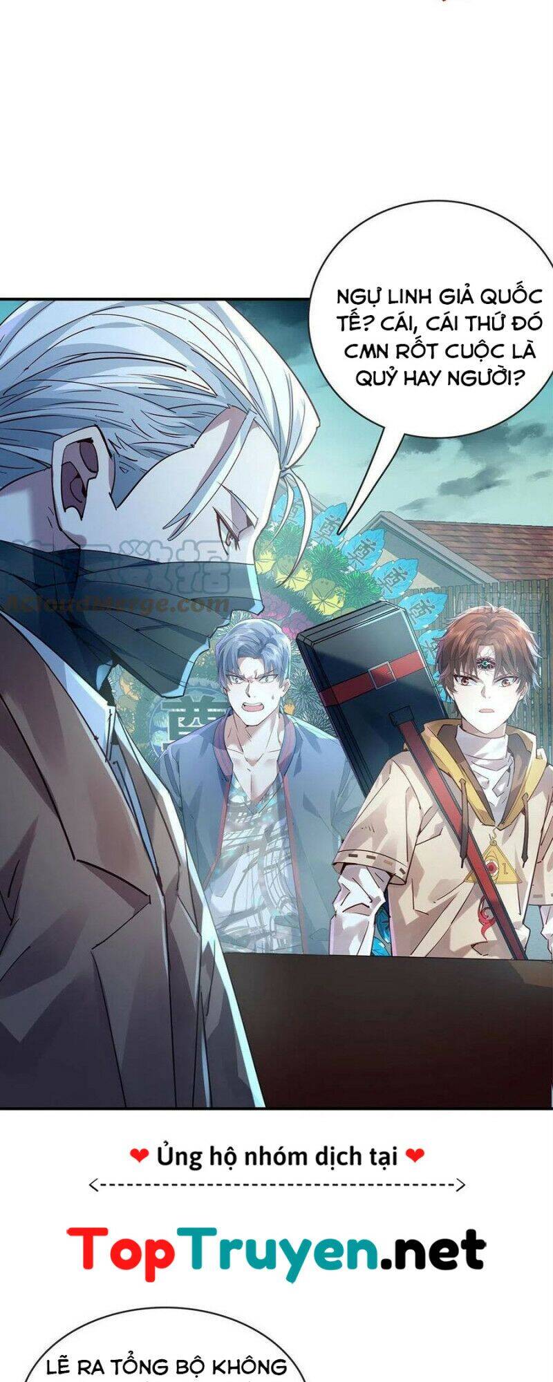 Ngự Linh Giả Chapter 52 - Trang 2