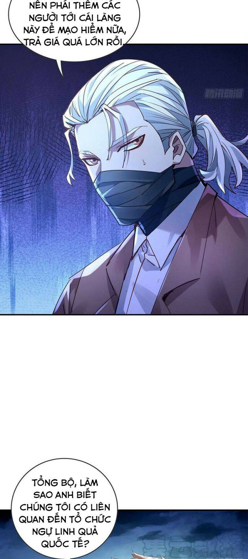 Ngự Linh Giả Chapter 52 - Trang 2