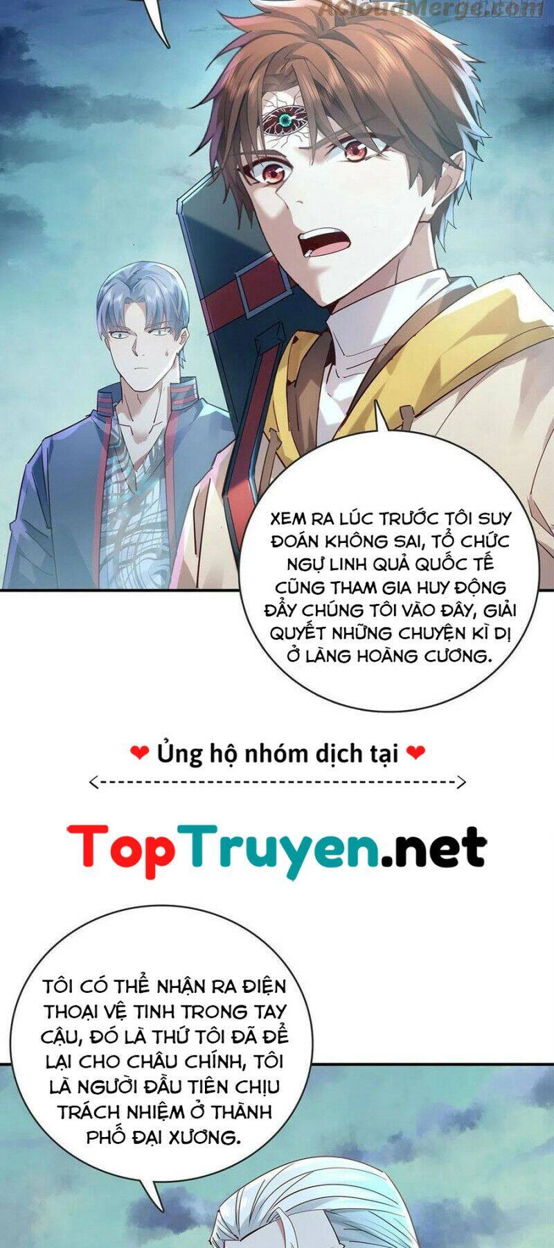 Ngự Linh Giả Chapter 52 - Trang 2