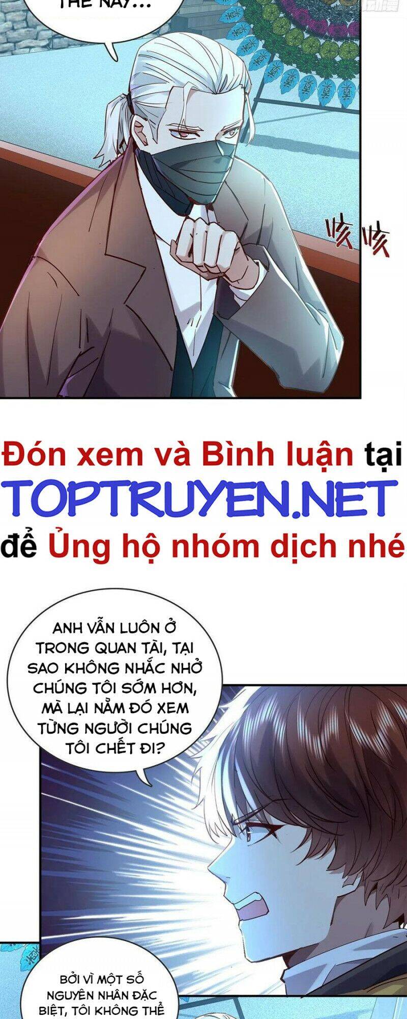 Ngự Linh Giả Chapter 52 - Trang 2