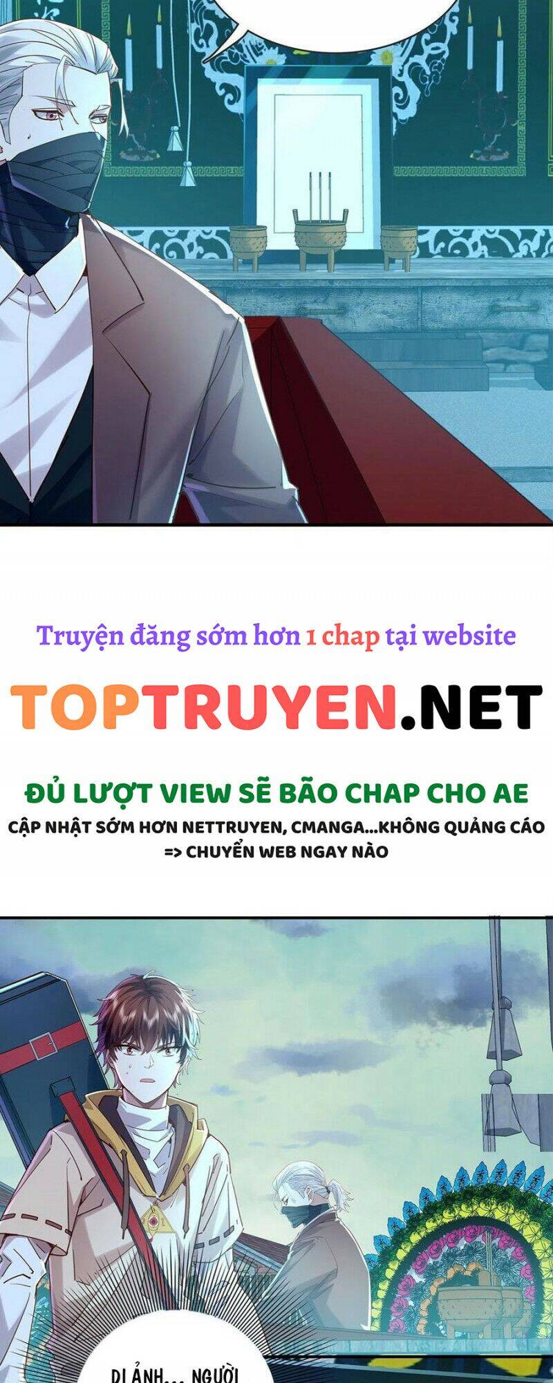 Ngự Linh Giả Chapter 52 - Trang 2