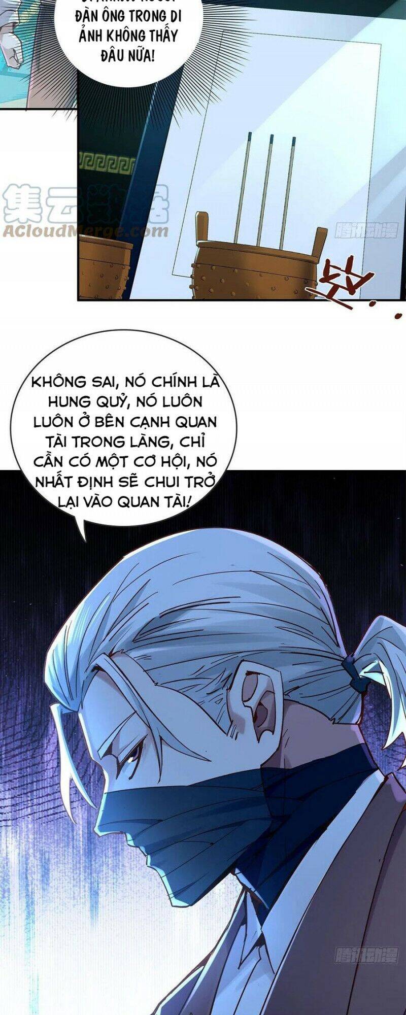 Ngự Linh Giả Chapter 52 - Trang 2