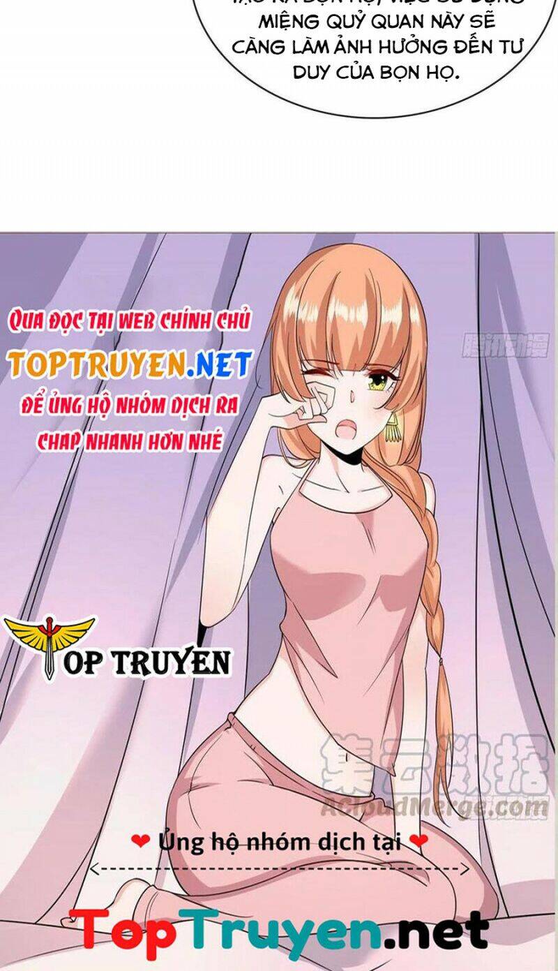 Ngự Linh Giả Chapter 52 - Trang 2