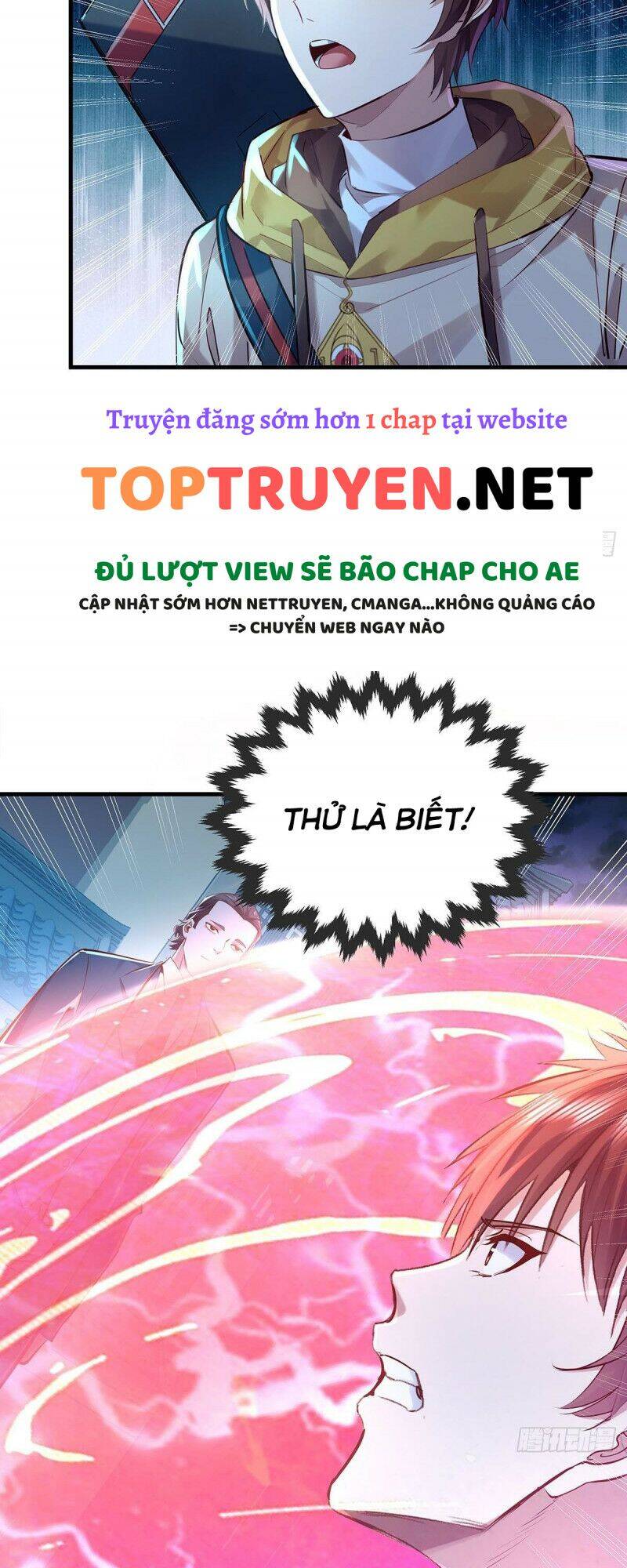 Ngự Linh Giả Chapter 53 - Trang 2