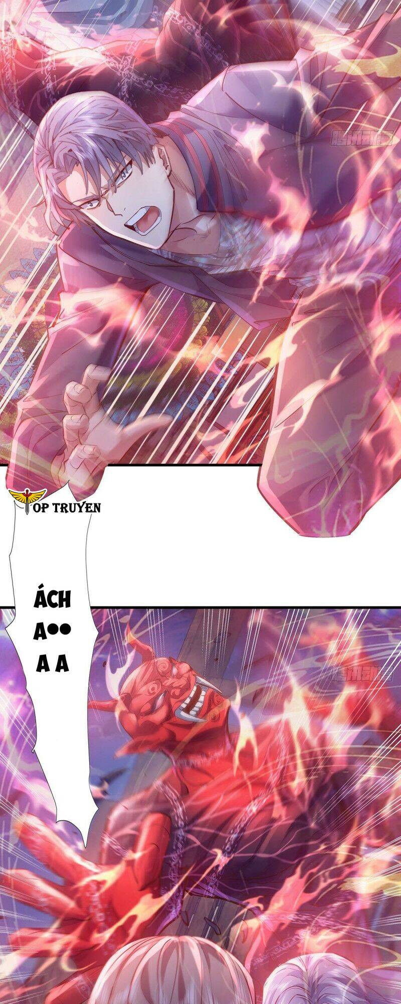 Ngự Linh Giả Chapter 53 - Trang 2