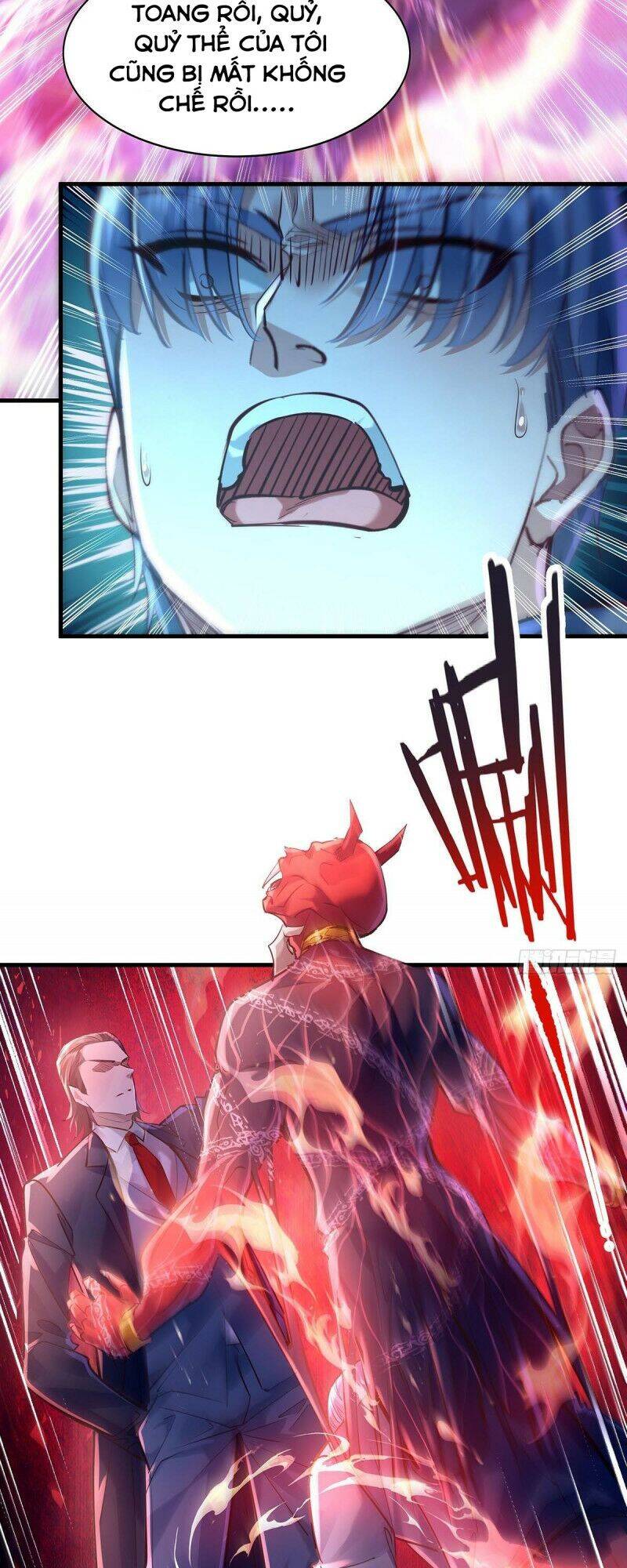 Ngự Linh Giả Chapter 53 - Trang 2