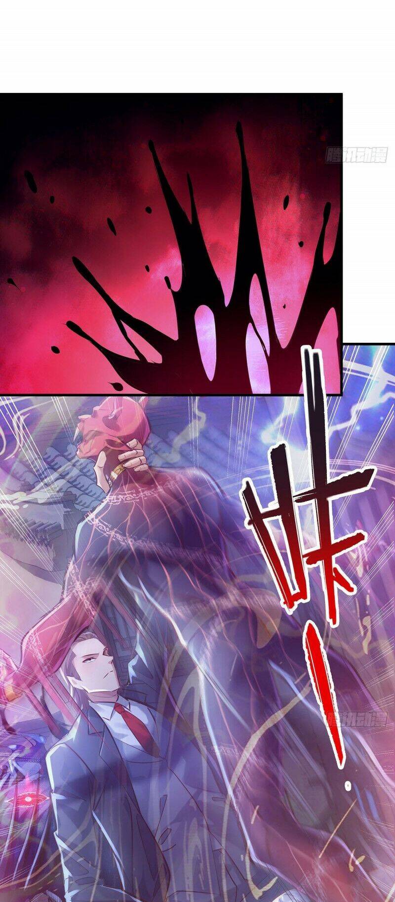 Ngự Linh Giả Chapter 53 - Trang 2