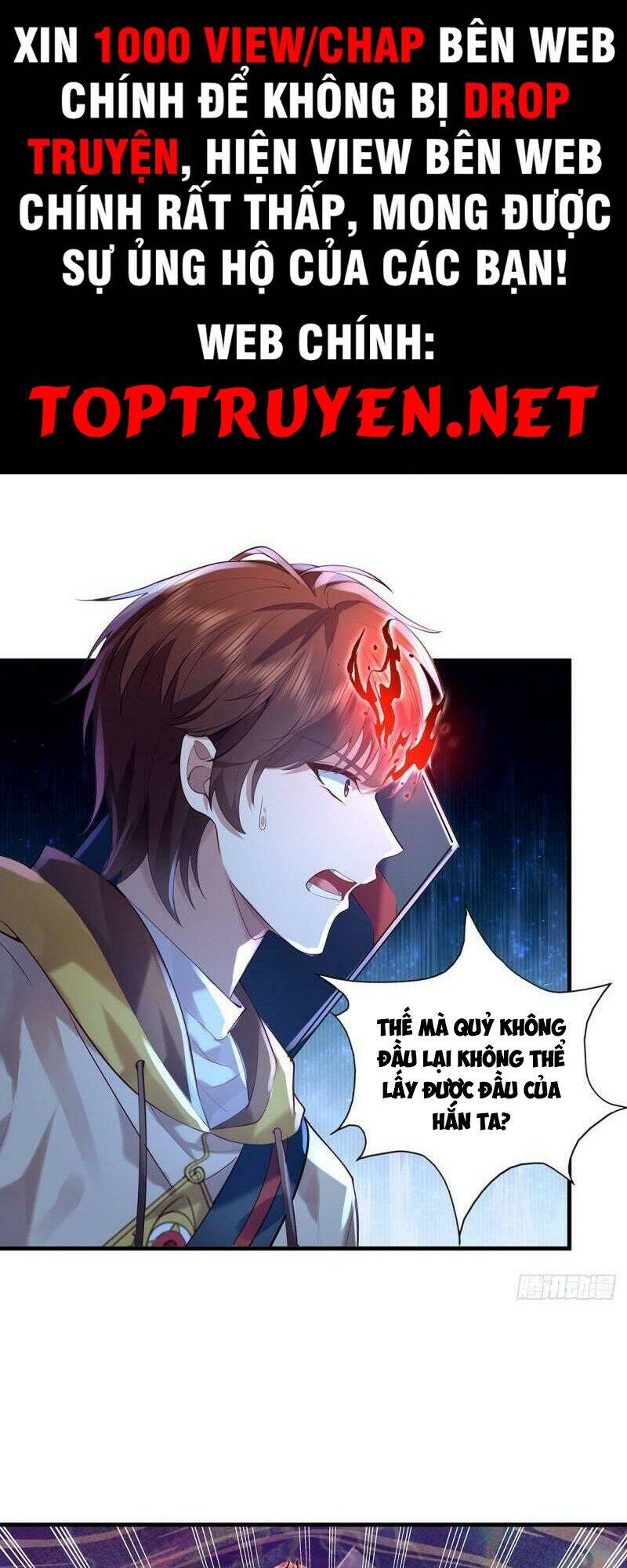 Ngự Linh Giả Chapter 54 - Trang 2