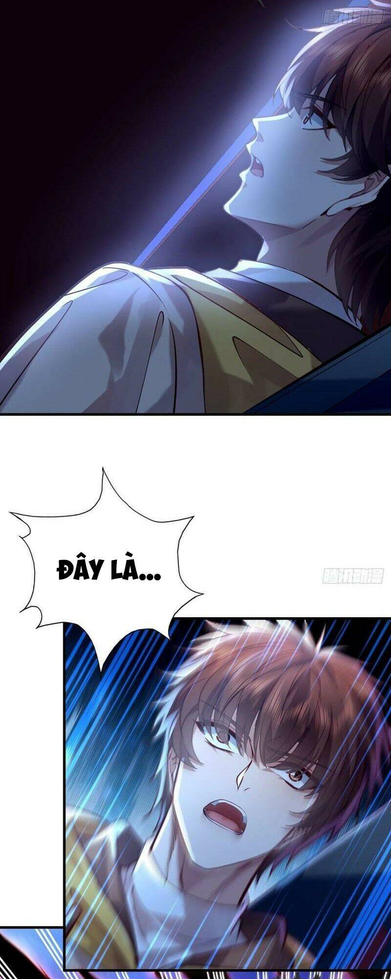 Ngự Linh Giả Chapter 54 - Trang 2