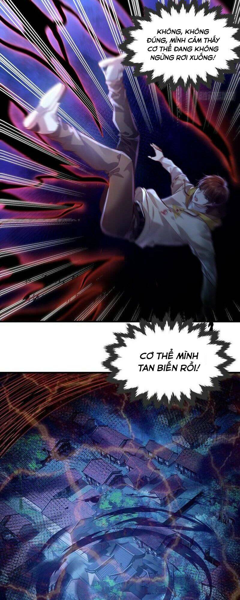 Ngự Linh Giả Chapter 54 - Trang 2