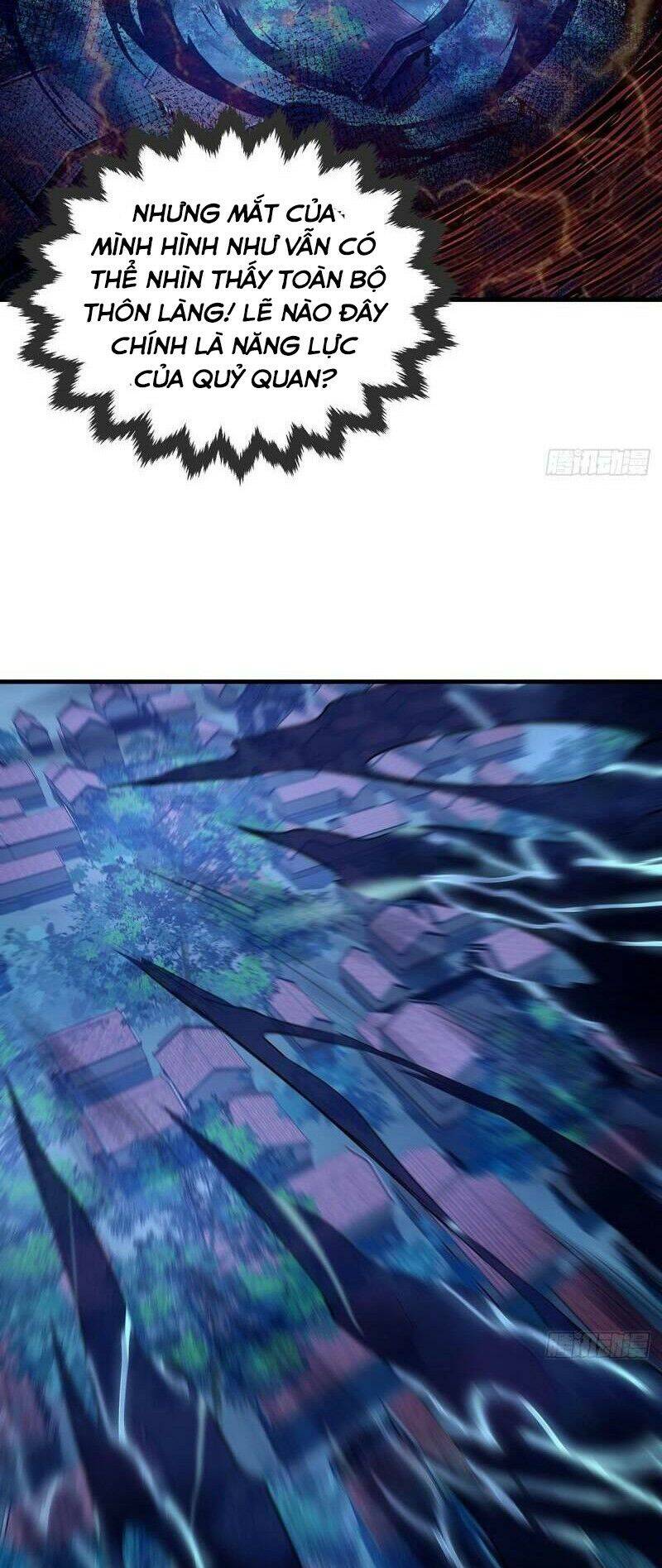 Ngự Linh Giả Chapter 54 - Trang 2