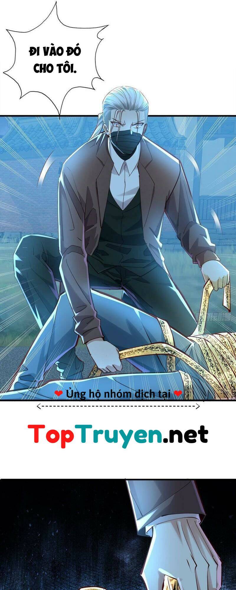 Ngự Linh Giả Chapter 54 - Trang 2