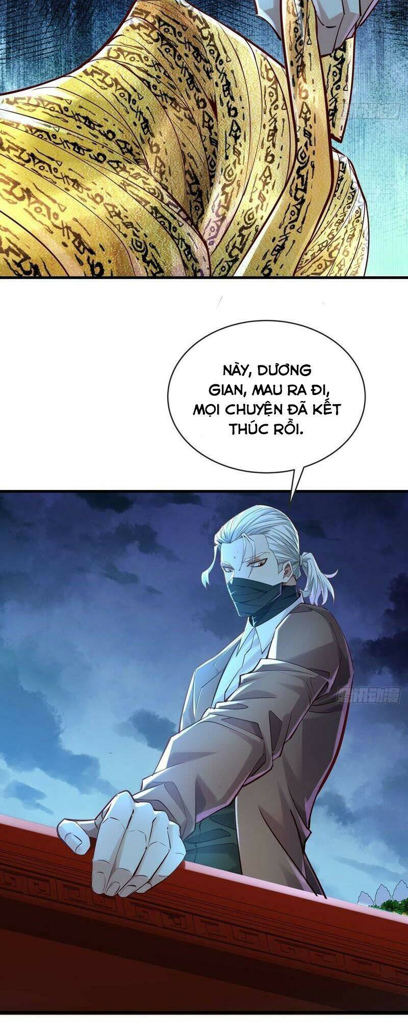 Ngự Linh Giả Chapter 54 - Trang 2