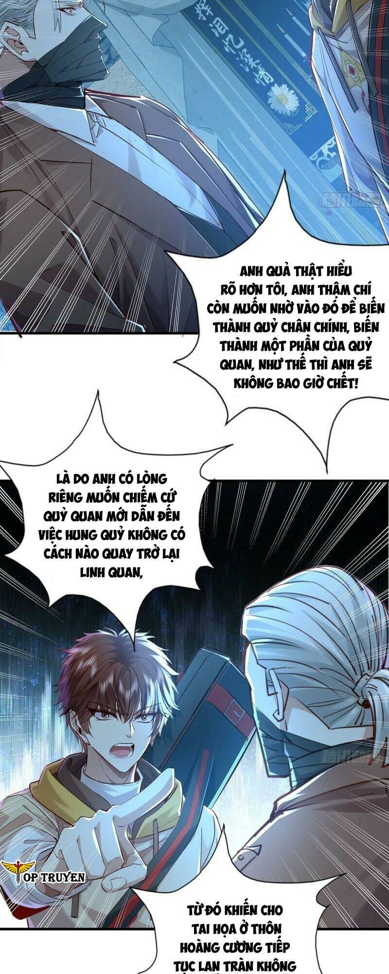 Ngự Linh Giả Chapter 54 - Trang 2