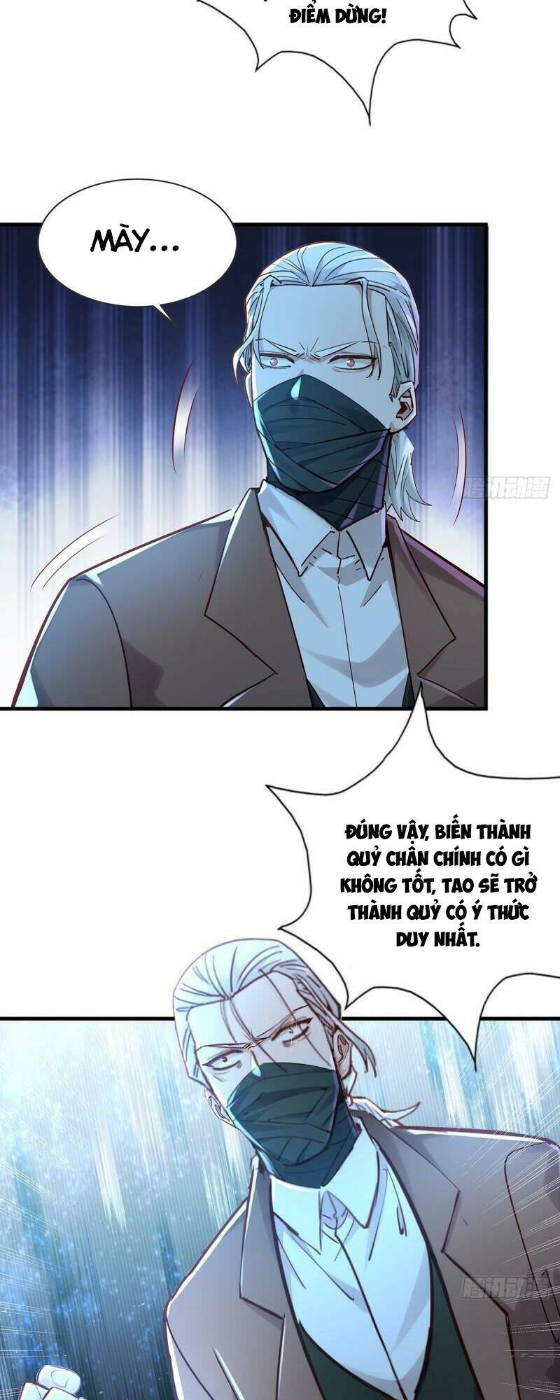 Ngự Linh Giả Chapter 54 - Trang 2