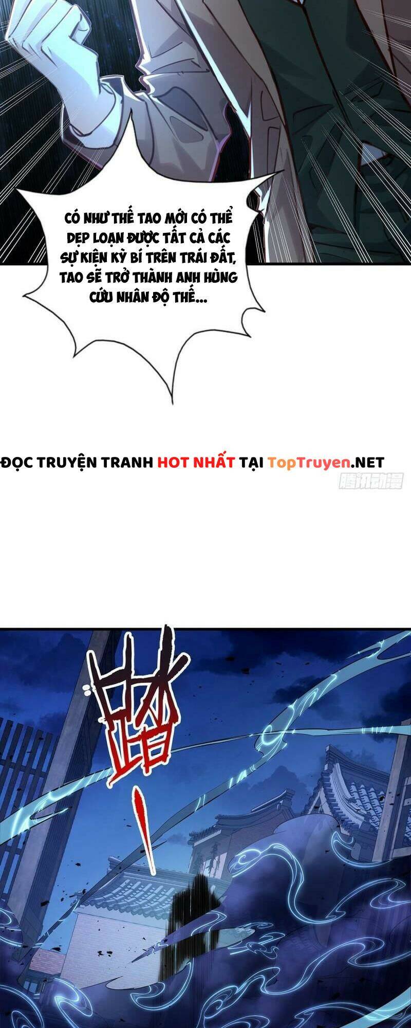 Ngự Linh Giả Chapter 54 - Trang 2