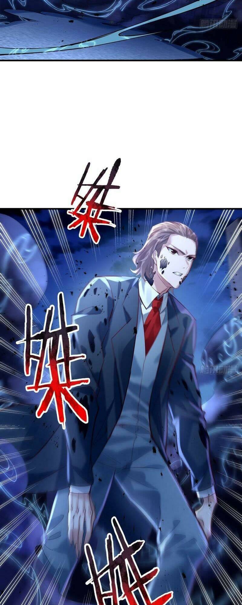 Ngự Linh Giả Chapter 54 - Trang 2