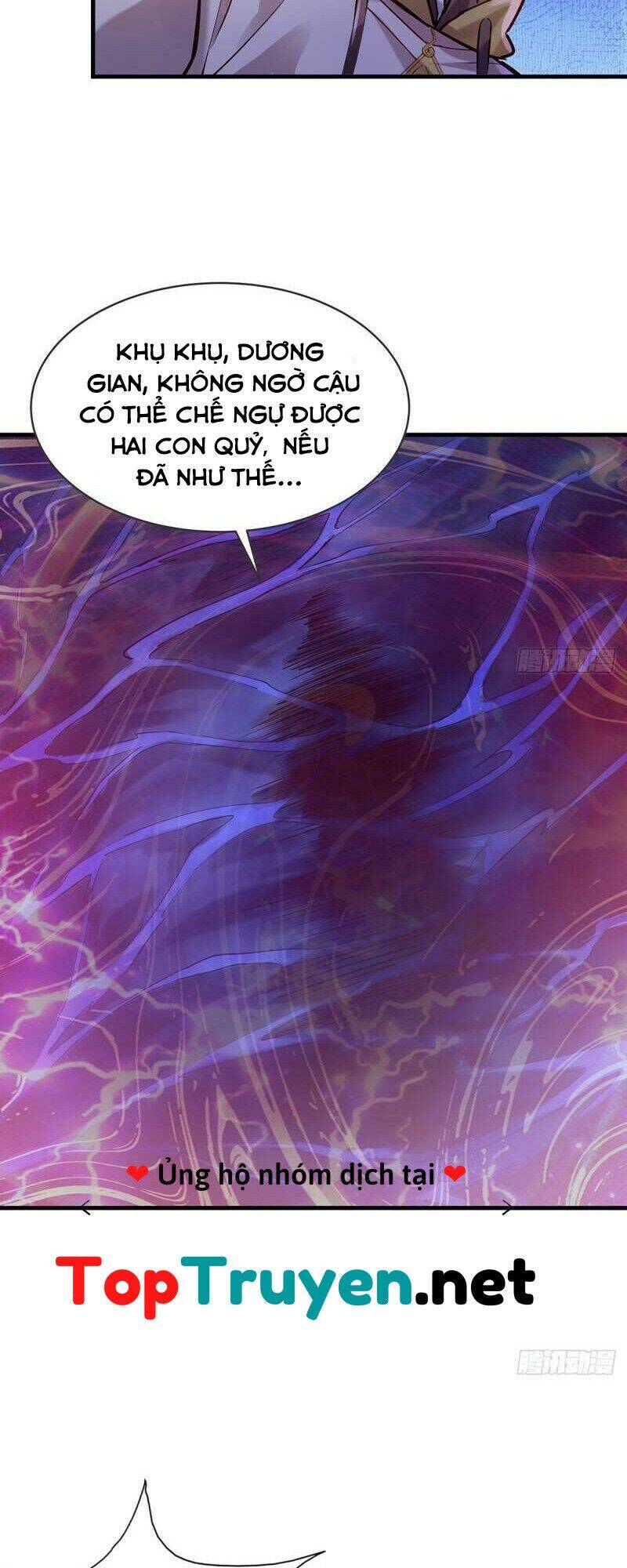 Ngự Linh Giả Chapter 54 - Trang 2