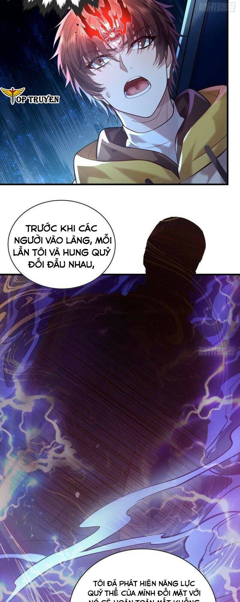 Ngự Linh Giả Chapter 54 - Trang 2