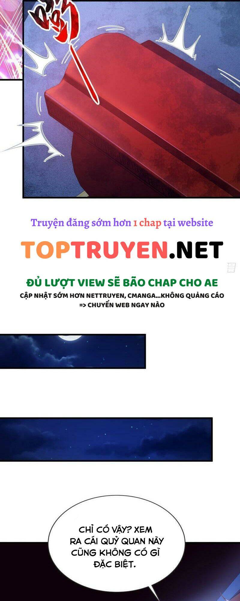 Ngự Linh Giả Chapter 54 - Trang 2