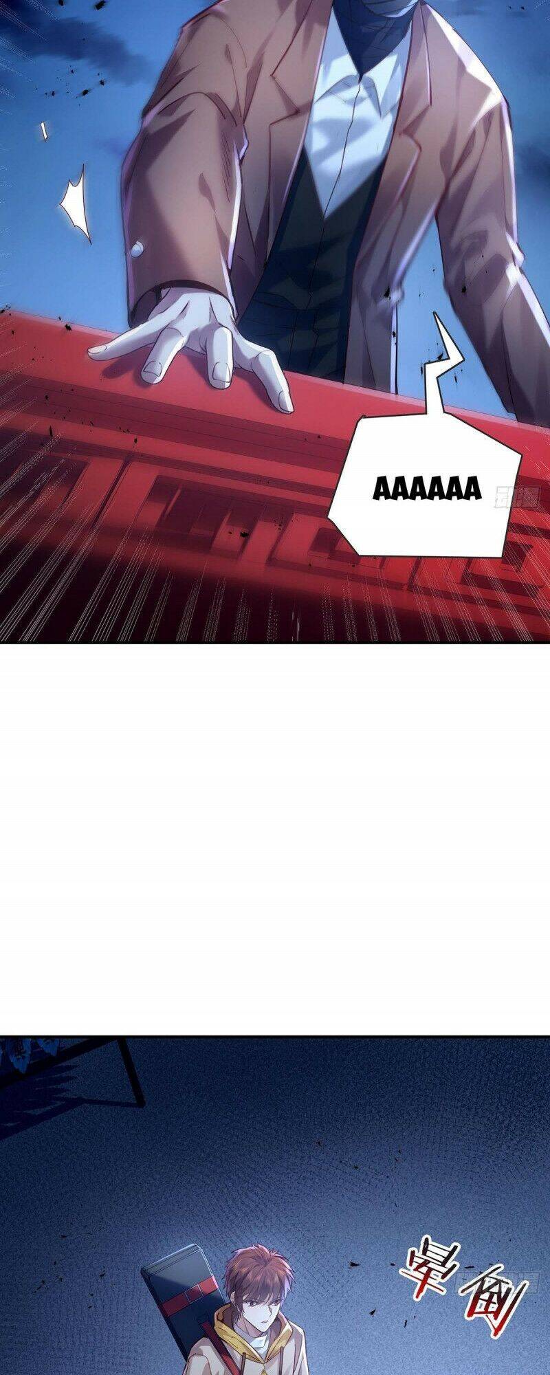 Ngự Linh Giả Chapter 55 - Trang 2