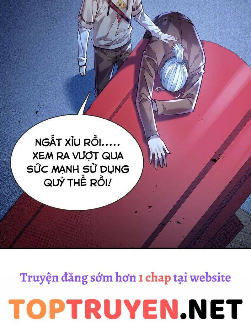 Ngự Linh Giả Chapter 55 - Trang 2