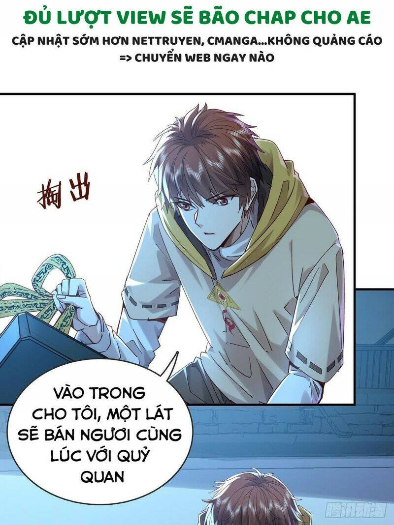 Ngự Linh Giả Chapter 55 - Trang 2