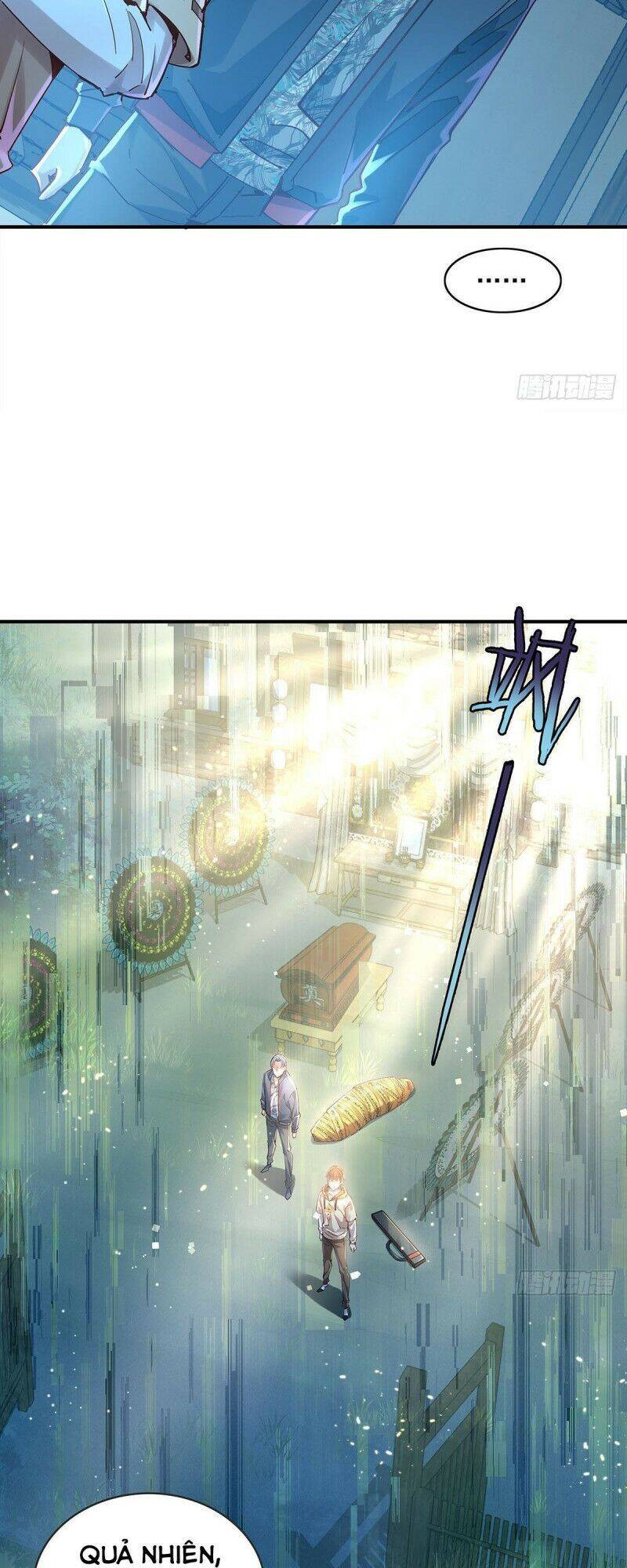 Ngự Linh Giả Chapter 55 - Trang 2