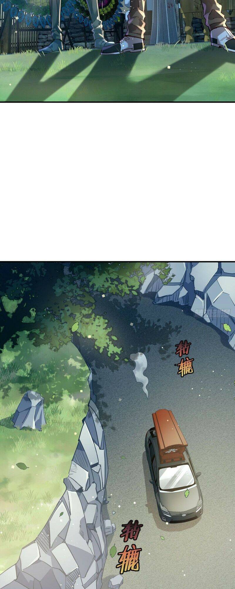 Ngự Linh Giả Chapter 55 - Trang 2