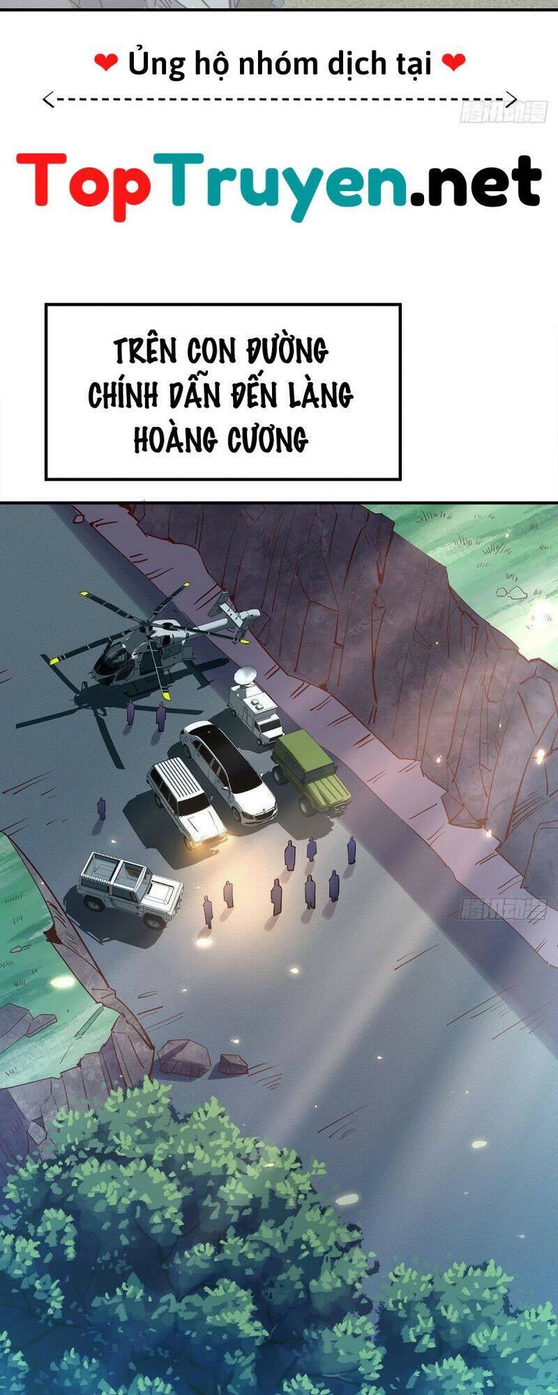 Ngự Linh Giả Chapter 55 - Trang 2