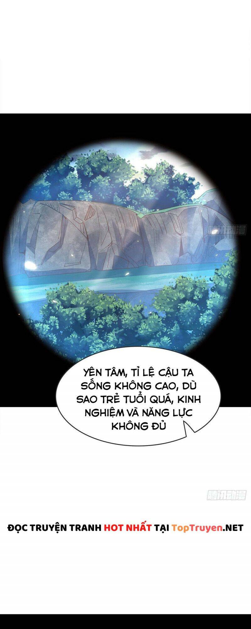 Ngự Linh Giả Chapter 55 - Trang 2