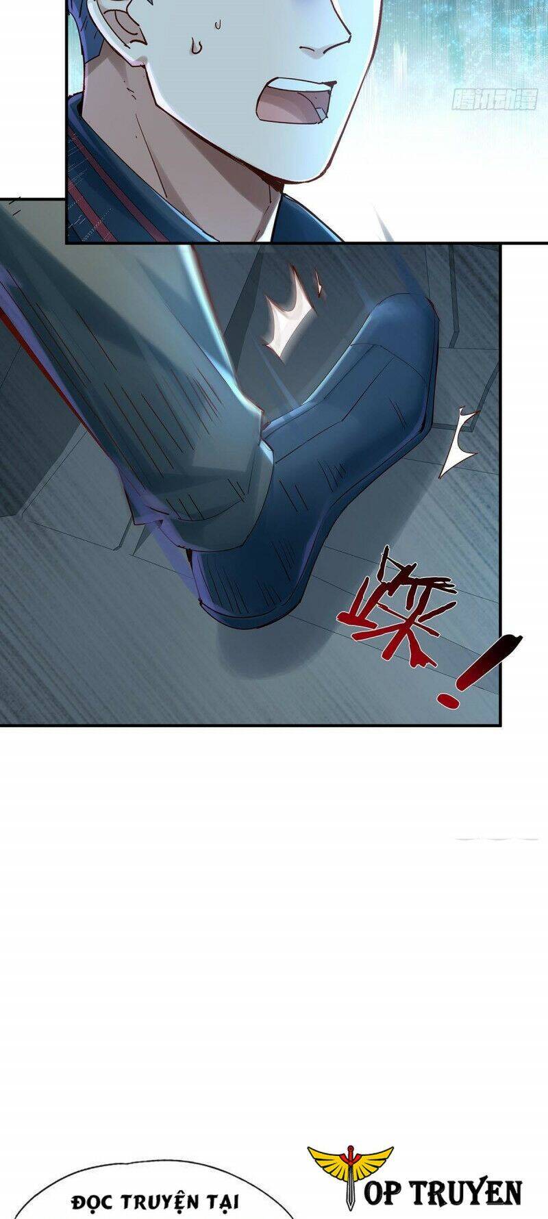 Ngự Linh Giả Chapter 55 - Trang 2