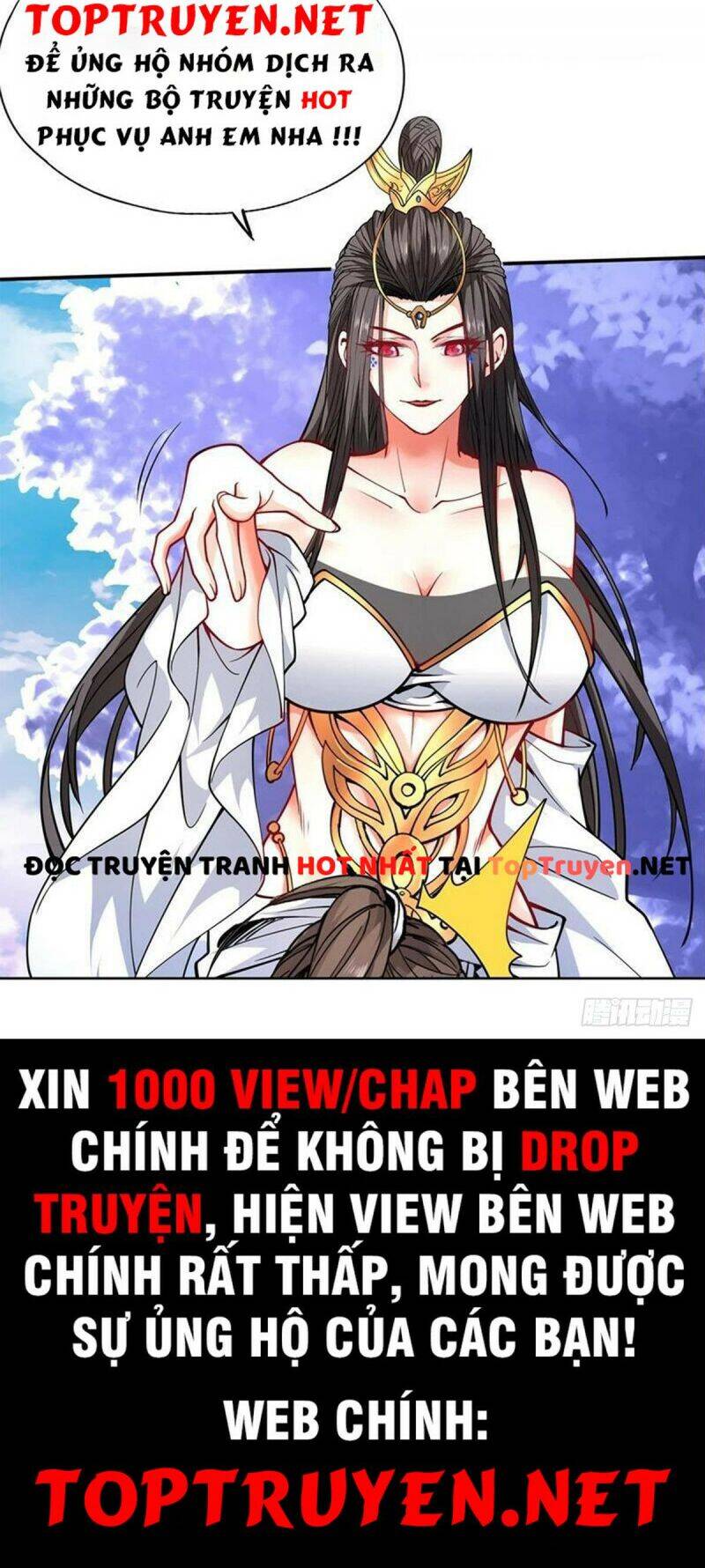 Ngự Linh Giả Chapter 55 - Trang 2