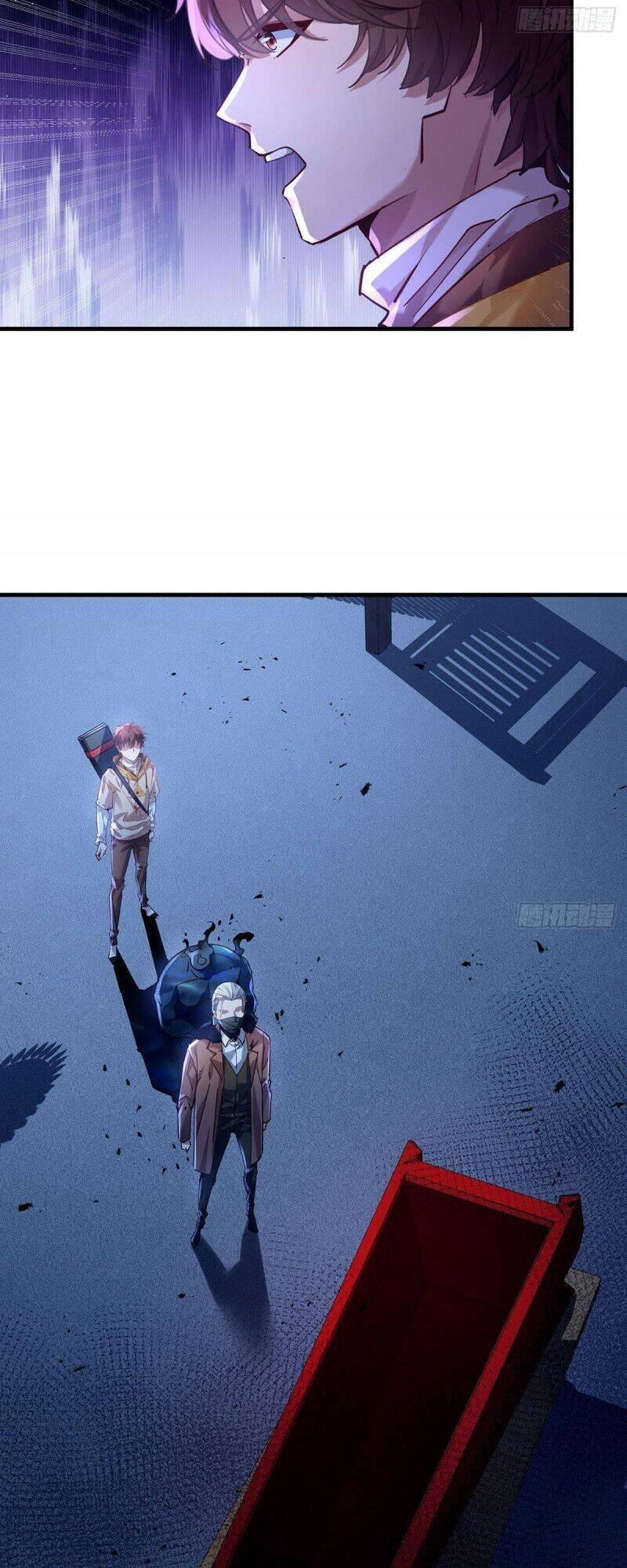 Ngự Linh Giả Chapter 55 - Trang 2