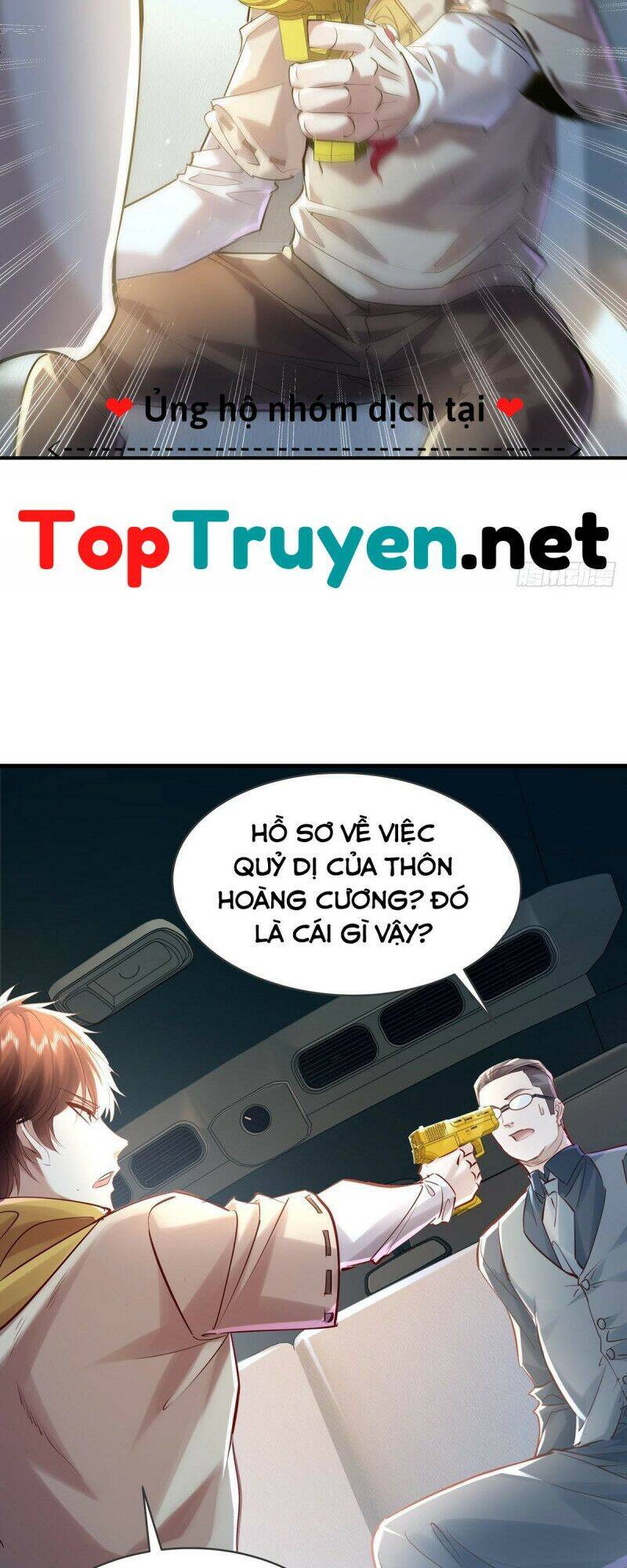 Ngự Linh Giả Chapter 56 - Trang 2