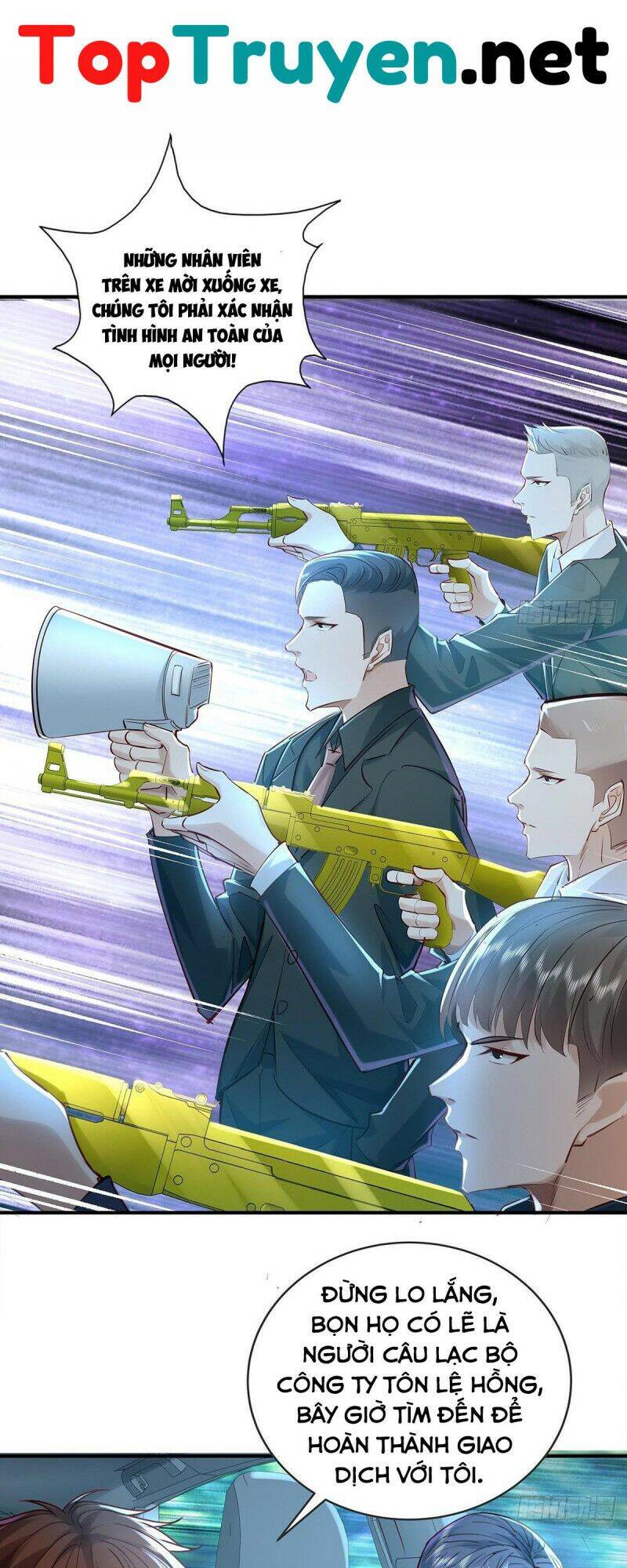 Ngự Linh Giả Chapter 56 - Trang 2