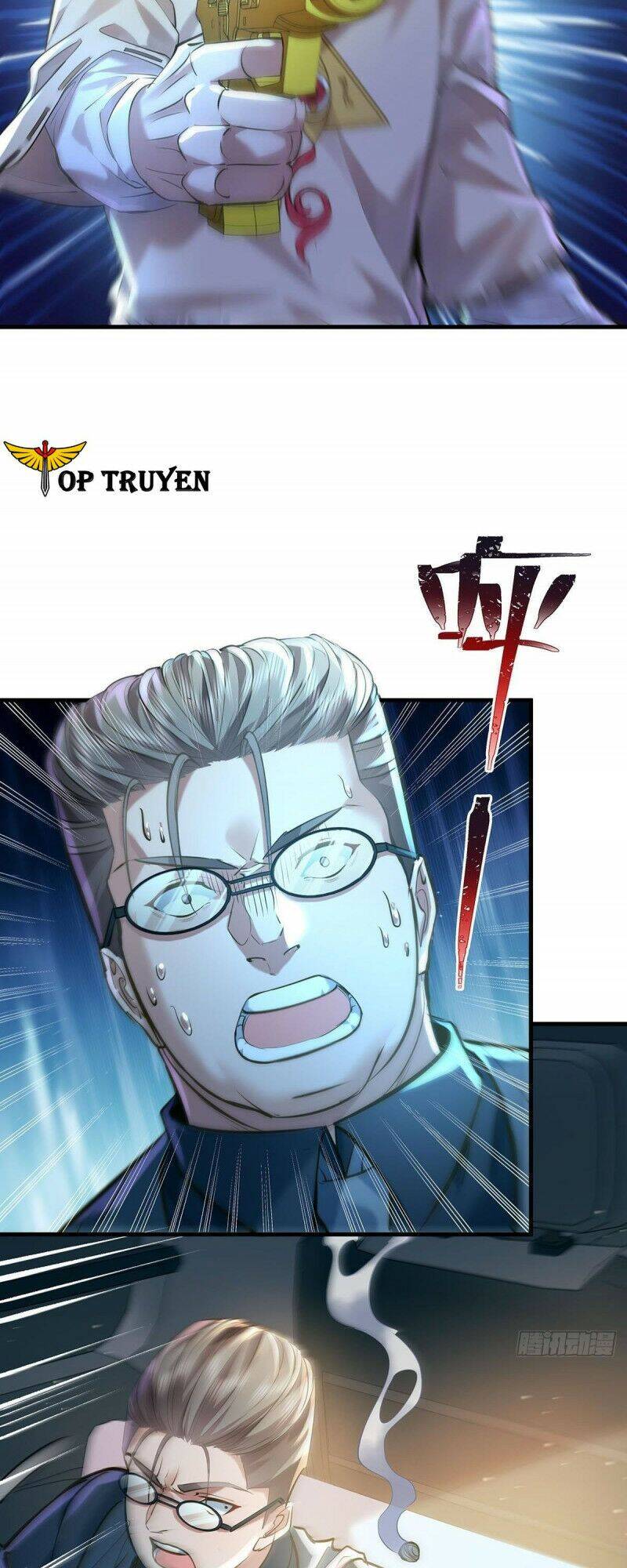 Ngự Linh Giả Chapter 56 - Trang 2