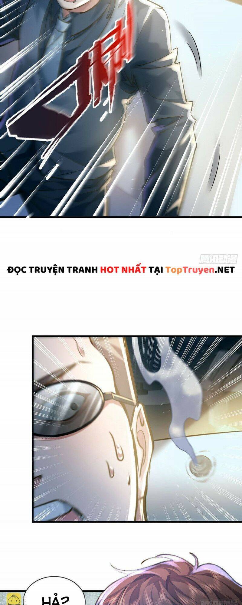 Ngự Linh Giả Chapter 56 - Trang 2